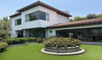 Foto de inmueble en Bosques de las lomas, Col. Bosques de las Lomas C.P. 05120, Cuajimalpa de Morelos