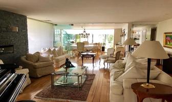 Foto de inmueble en Bosques de reforma, Col. Bosques de las Lomas C.P. 05120, Cuajimalpa de Morelos