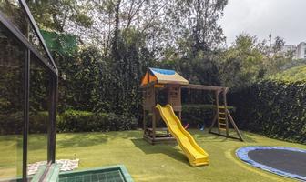Foto de inmueble en Bosques de reforma, Col. Bosques de las Lomas C.P. 05120, Cuajimalpa de Morelos