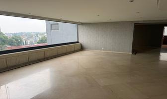 Foto de inmueble en Bosques de reforma, Col. Bosques de las Lomas C.P. 05120, Cuajimalpa de Morelos