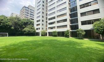 Foto de inmueble en Calle Bosques de Cidros #1, Col. Bosques de las Lomas C.P. 05120, Cuajimalpa de Morelos