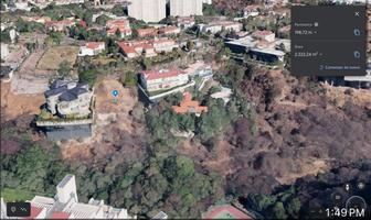 Foto de inmueble en Carretera Al Olivo, Col. Bosques de las Lomas C.P. 05120, Cuajimalpa de Morelos