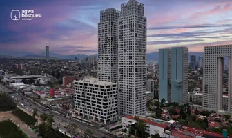 Foto de inmueble en Carretera  México Toluca  #1535, Col. Bosques de las Lomas C.P. 05120, Cuajimalpa de Morelos