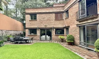 Foto de inmueble en Castaños  #180, Col. Bosques de las Lomas C.P. 05120, Cuajimalpa de Morelos