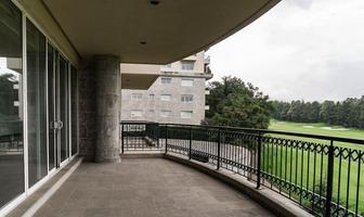Foto de inmueble en Club golf, Col. Bosques de las Lomas C.P. 05120, Cuajimalpa de Morelos