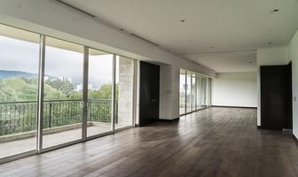 Foto de inmueble en Club golf, Col. Bosques de las Lomas C.P. 05120, Cuajimalpa de Morelos