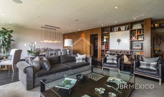 Foto de inmueble en Club residencial, Col. Bosques de las Lomas C.P. 05120, Cuajimalpa de Morelos