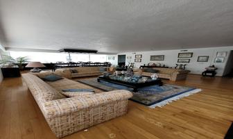 Foto de inmueble en , Col. Bosques de las Lomas C.P. 05120, Cuajimalpa de Morelos