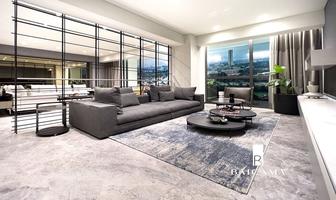 Foto de inmueble en , Col. Bosques de las Lomas C.P. 05120, Cuajimalpa de Morelos