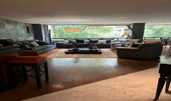 Foto de inmueble en , Col. Bosques de las Lomas C.P. 05120, Cuajimalpa de Morelos