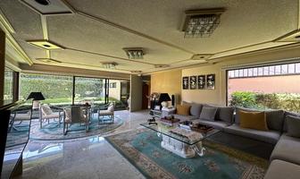 Foto de inmueble en , Col. Bosques de las Lomas C.P. 05120, Cuajimalpa de Morelos