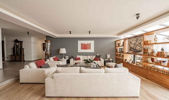 Foto de inmueble en , Col. Bosques de las Lomas C.P. 05120, Cuajimalpa de Morelos