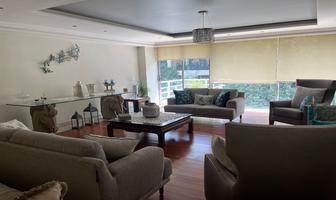 Foto de inmueble en , Col. Bosques de las Lomas C.P. 05120, Cuajimalpa de Morelos
