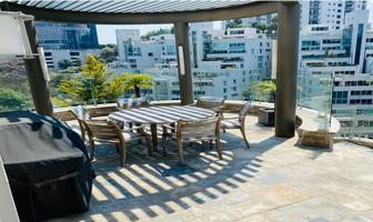 Foto de inmueble en , Col. Bosques de las Lomas C.P. 05120, Cuajimalpa de Morelos