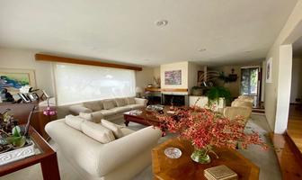 Foto de inmueble en , Col. Bosques de las Lomas C.P. 05120, Cuajimalpa de Morelos