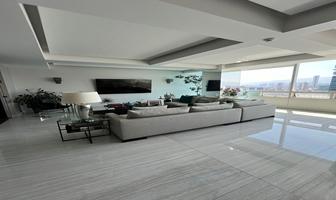 Foto de inmueble en , Col. Bosques de las Lomas C.P. 05120, Cuajimalpa de Morelos