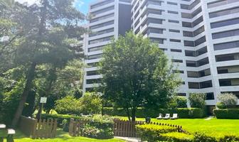 Foto de inmueble en , Col. Bosques de las Lomas C.P. 05120, Cuajimalpa de Morelos
