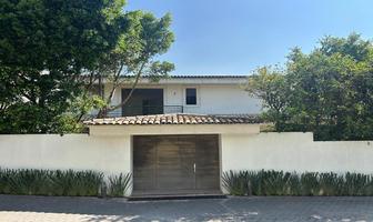 Foto de inmueble en , Col. Bosques de las Lomas C.P. 05120, Cuajimalpa de Morelos