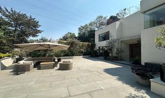 Foto de inmueble en , Col. Bosques de las Lomas C.P. 05120, Cuajimalpa de Morelos