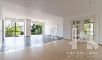 Foto de inmueble en , Col. Bosques de las Lomas C.P. 05120, Cuajimalpa de Morelos