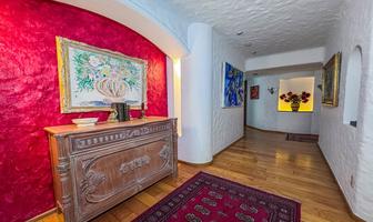 Foto de inmueble en , Col. Bosques de las Lomas C.P. 05120, Cuajimalpa de Morelos