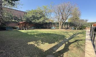 Foto de inmueble en , Col. Bosques de las Lomas C.P. 05120, Cuajimalpa de Morelos