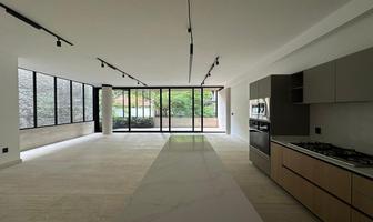 Foto de inmueble en , Col. Bosques de las Lomas C.P. 05120, Cuajimalpa de Morelos