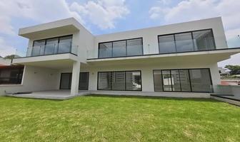 Foto de inmueble en , Col. Bosques de las Lomas C.P. 05120, Cuajimalpa de Morelos