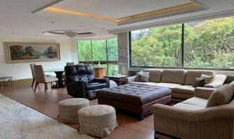 Foto de inmueble en , Col. Bosques de las Lomas C.P. 05120, Cuajimalpa de Morelos