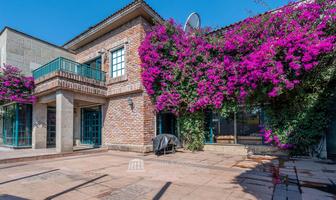 Foto de inmueble en , Col. Bosques de las Lomas C.P. 05120, Cuajimalpa de Morelos