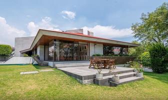 Foto de inmueble en , Col. Bosques de las Lomas C.P. 05120, Cuajimalpa de Morelos