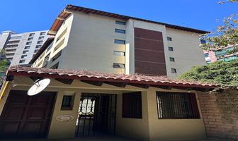 Foto de inmueble en , Col. Bosques de las Lomas C.P. 05120, Cuajimalpa de Morelos