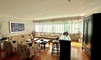 Foto de inmueble en , Col. Bosques de las Lomas C.P. 05120, Cuajimalpa de Morelos