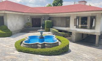 Foto de inmueble en , Col. Bosques de las Lomas C.P. 05120, Cuajimalpa de Morelos