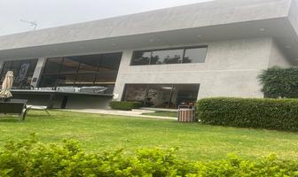 Foto de inmueble en , Col. Bosques de las Lomas C.P. 05120, Cuajimalpa de Morelos