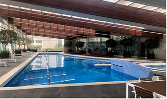 Foto de inmueble en , Col. Bosques de las Lomas C.P. 05120, Cuajimalpa de Morelos