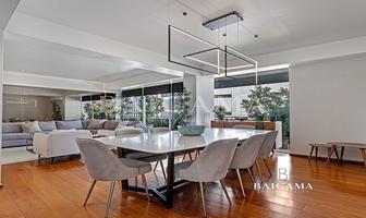 Foto de inmueble en , Col. Bosques de las Lomas C.P. 05120, Cuajimalpa de Morelos