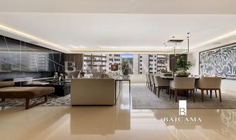 Foto de inmueble en , Col. Bosques de las Lomas C.P. 05120, Cuajimalpa de Morelos