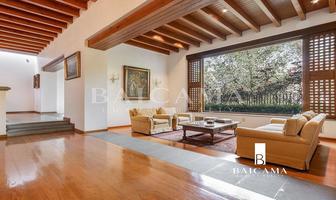 Foto de inmueble en , Col. Bosques de las Lomas C.P. 05120, Cuajimalpa de Morelos