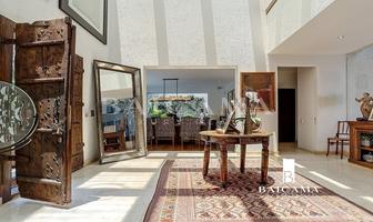 Foto de inmueble en , Col. Bosques de las Lomas C.P. 05120, Cuajimalpa de Morelos
