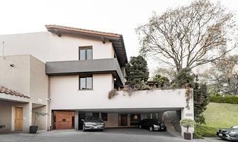 Foto de inmueble en , Col. Bosques de las Lomas C.P. 05120, Cuajimalpa de Morelos