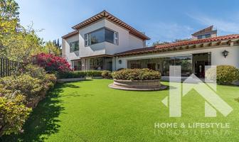 Foto de inmueble en , Col. Bosques de las Lomas C.P. 05120, Cuajimalpa de Morelos
