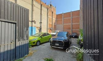 Foto de inmueble en , Col. Bosques de las Lomas C.P. 05120, Cuajimalpa de Morelos
