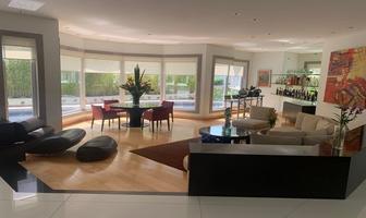 Foto de inmueble en , Col. Bosques de las Lomas C.P. 05120, Cuajimalpa de Morelos