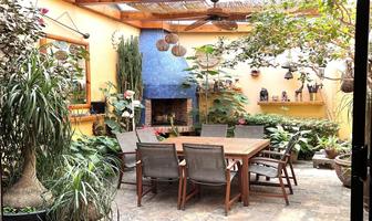 Foto de inmueble en , Col. Bosques de las Lomas C.P. 05120, Cuajimalpa de Morelos