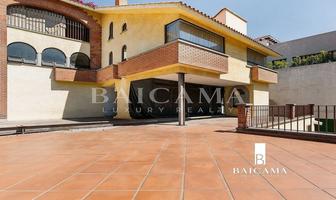 Foto de inmueble en , Col. Bosques de las Lomas C.P. 05120, Cuajimalpa de Morelos