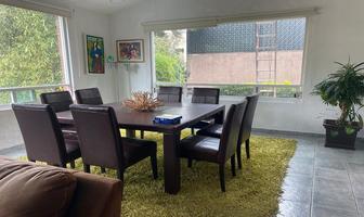 Foto de inmueble en , Col. Bosques de las Lomas C.P. 05120, Cuajimalpa de Morelos