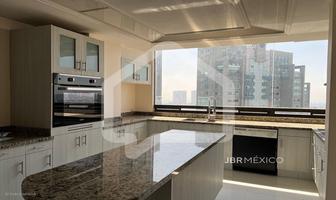 Foto de inmueble en , Col. Bosques de las Lomas C.P. 05120, Cuajimalpa de Morelos