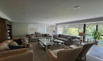 Foto de inmueble en , Col. Bosques de las Lomas C.P. 05120, Cuajimalpa de Morelos