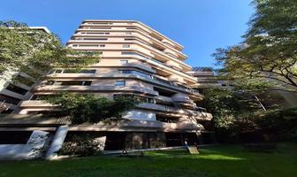 Foto de inmueble en , Col. Bosques de las Lomas C.P. 05120, Cuajimalpa de Morelos